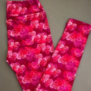 🆕 LuLaRoe OS Leggings